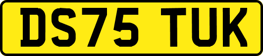 DS75TUK