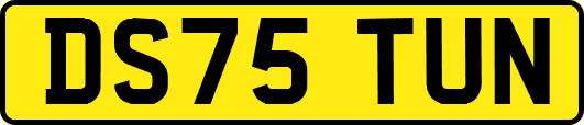 DS75TUN