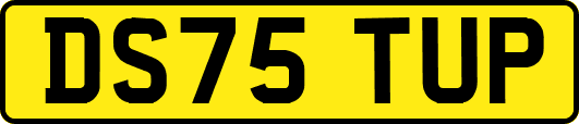 DS75TUP