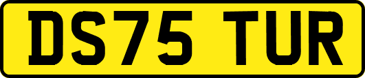 DS75TUR