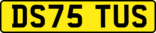 DS75TUS