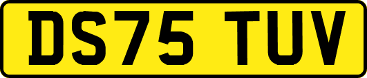 DS75TUV