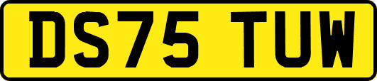 DS75TUW