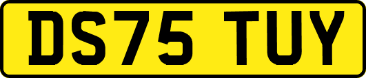 DS75TUY