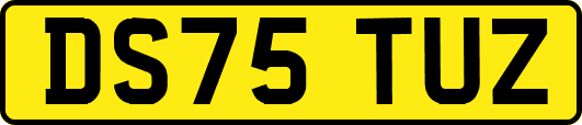 DS75TUZ