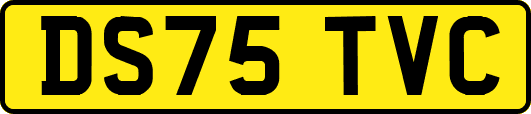 DS75TVC