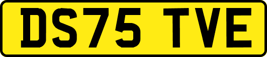 DS75TVE