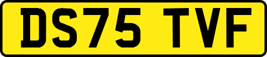 DS75TVF