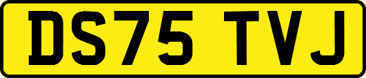 DS75TVJ