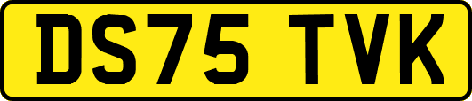 DS75TVK