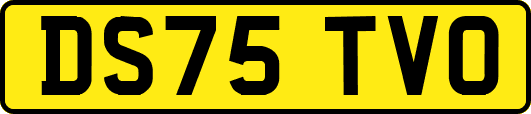 DS75TVO