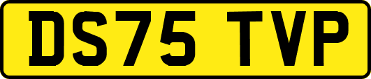 DS75TVP