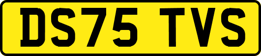DS75TVS