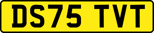 DS75TVT