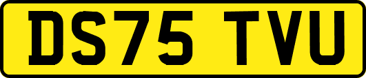 DS75TVU