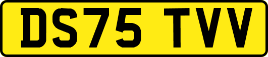 DS75TVV