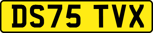DS75TVX