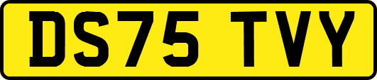 DS75TVY