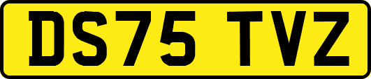 DS75TVZ