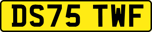 DS75TWF