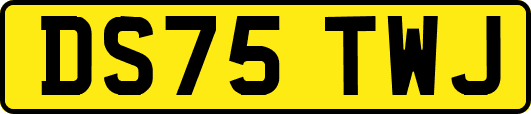 DS75TWJ