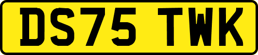 DS75TWK