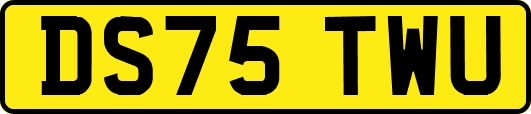 DS75TWU