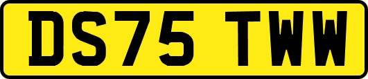 DS75TWW