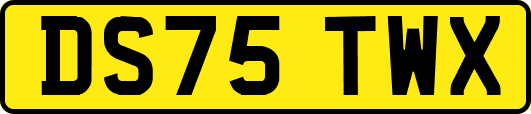 DS75TWX