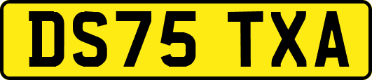 DS75TXA