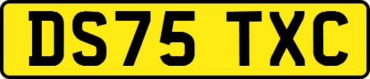 DS75TXC