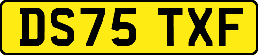 DS75TXF