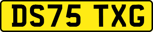 DS75TXG