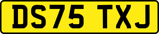 DS75TXJ