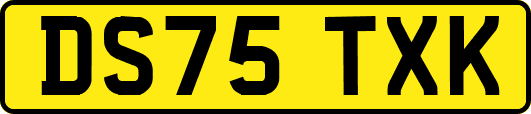 DS75TXK