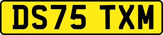 DS75TXM