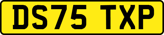 DS75TXP