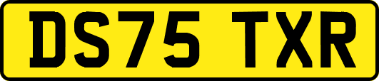DS75TXR