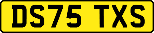 DS75TXS