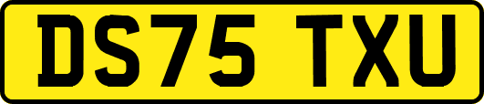 DS75TXU