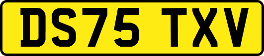 DS75TXV