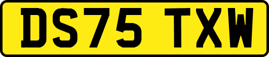 DS75TXW