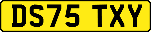 DS75TXY