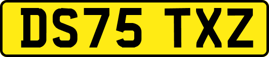DS75TXZ
