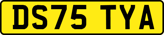 DS75TYA