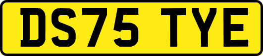 DS75TYE