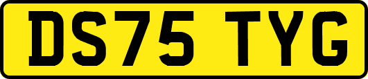 DS75TYG