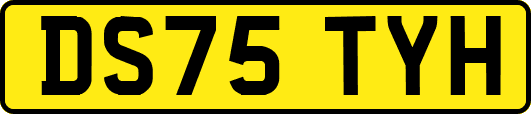 DS75TYH