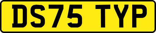 DS75TYP