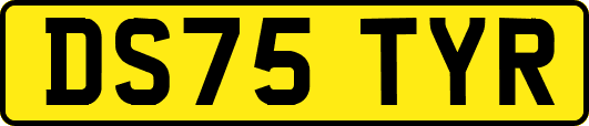 DS75TYR